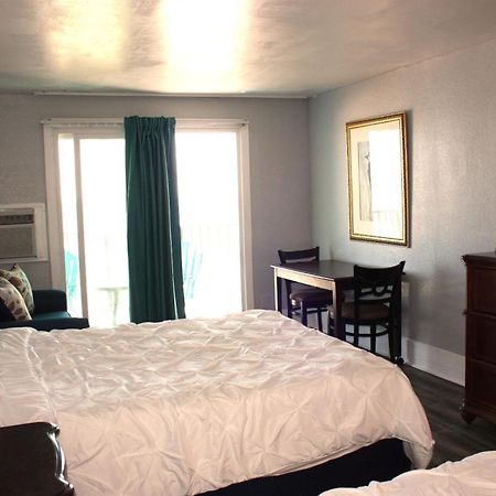Blue Palmetto Vacation Rentals شاطئ ميرتل المظهر الخارجي الصورة