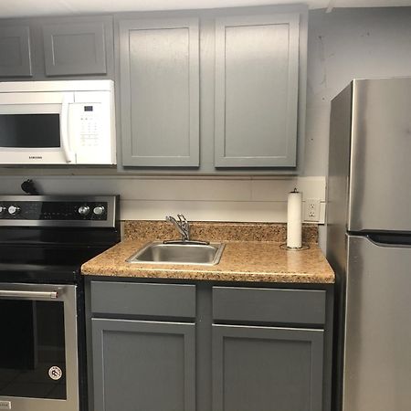 Blue Palmetto Vacation Rentals شاطئ ميرتل الغرفة الصورة