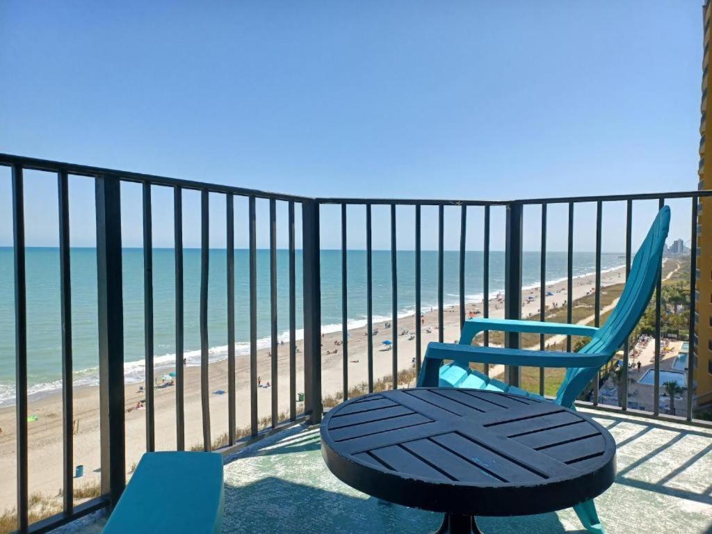 Blue Palmetto Vacation Rentals شاطئ ميرتل المظهر الخارجي الصورة
