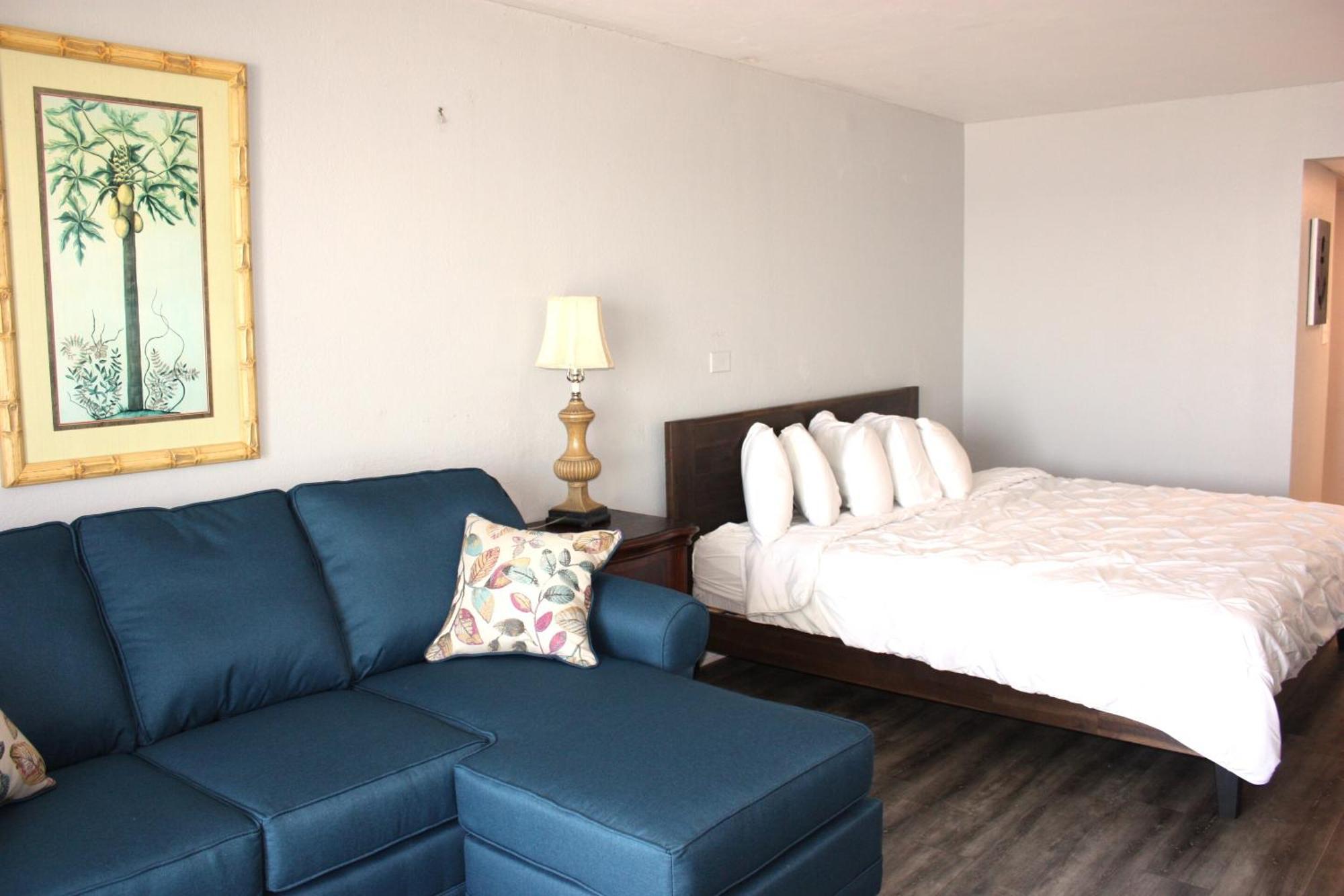 Blue Palmetto Vacation Rentals شاطئ ميرتل الغرفة الصورة