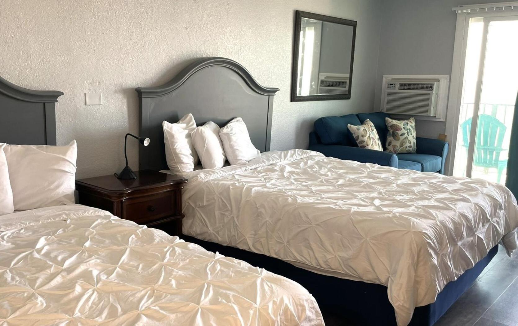 Blue Palmetto Vacation Rentals شاطئ ميرتل الغرفة الصورة