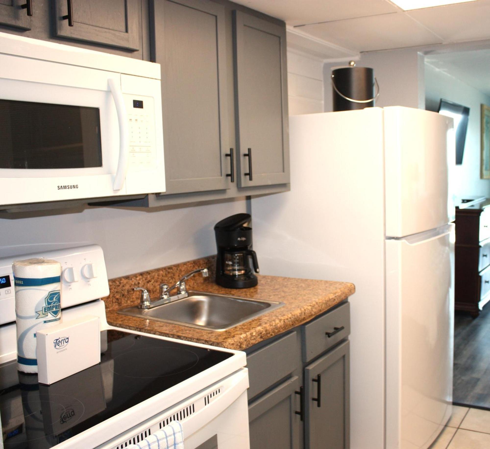 Blue Palmetto Vacation Rentals شاطئ ميرتل الغرفة الصورة