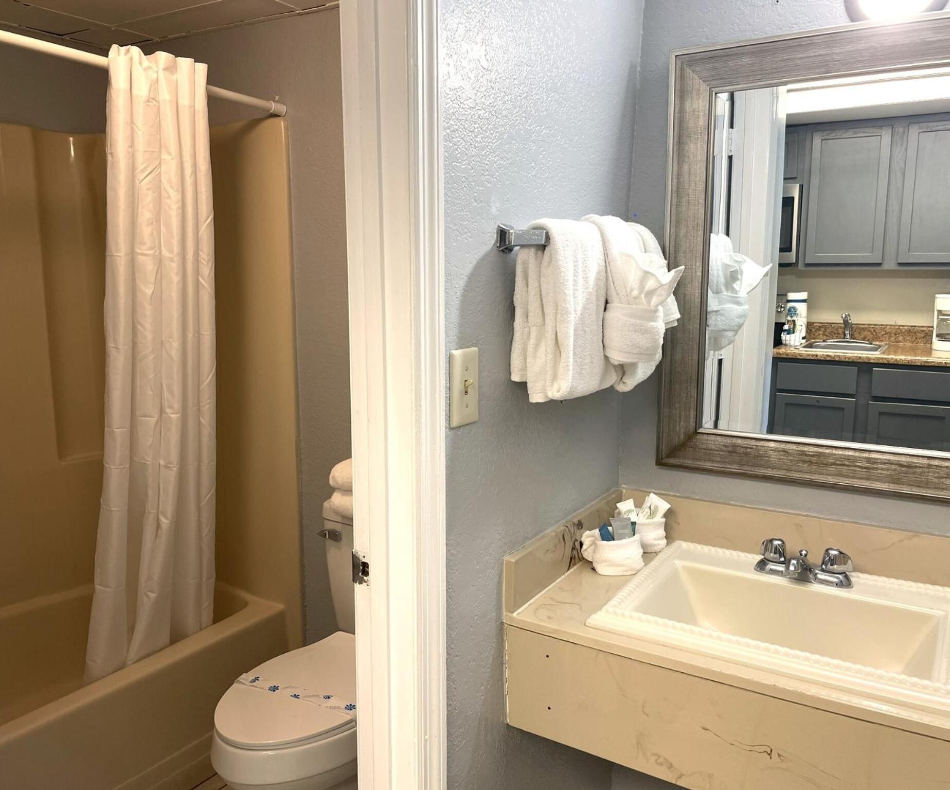Blue Palmetto Vacation Rentals شاطئ ميرتل الغرفة الصورة