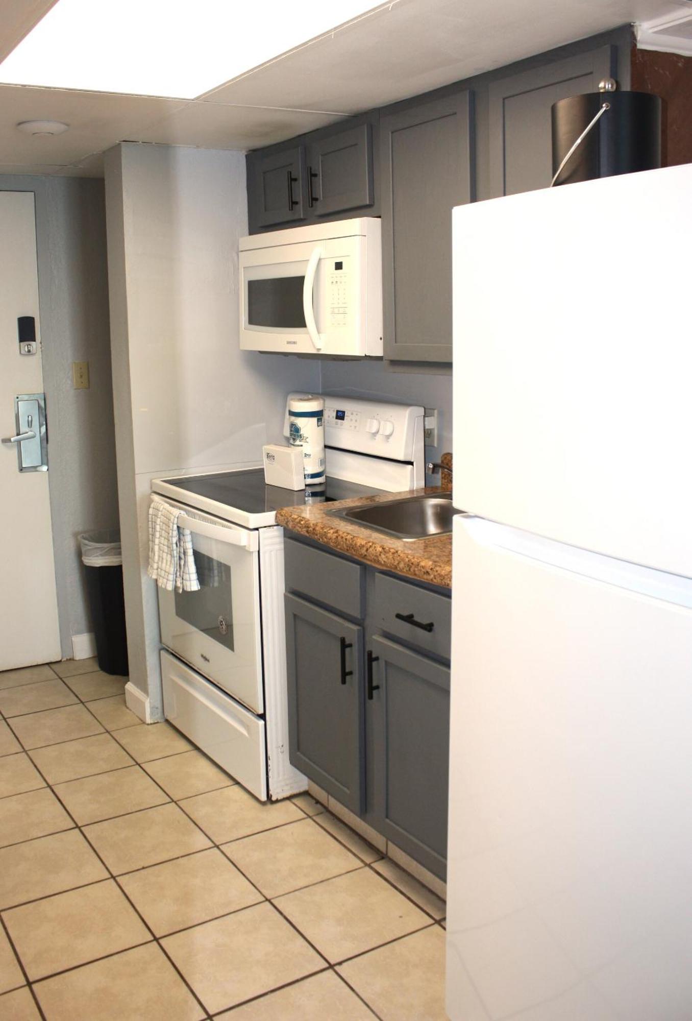 Blue Palmetto Vacation Rentals شاطئ ميرتل الغرفة الصورة