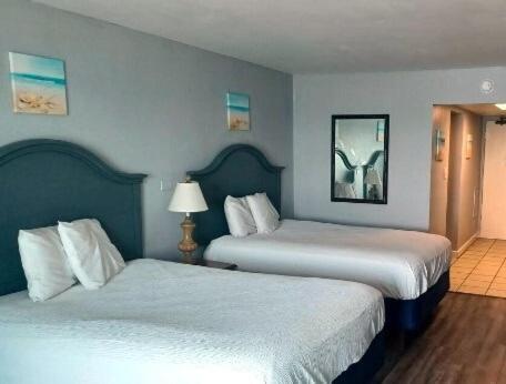 Blue Palmetto Vacation Rentals شاطئ ميرتل الغرفة الصورة