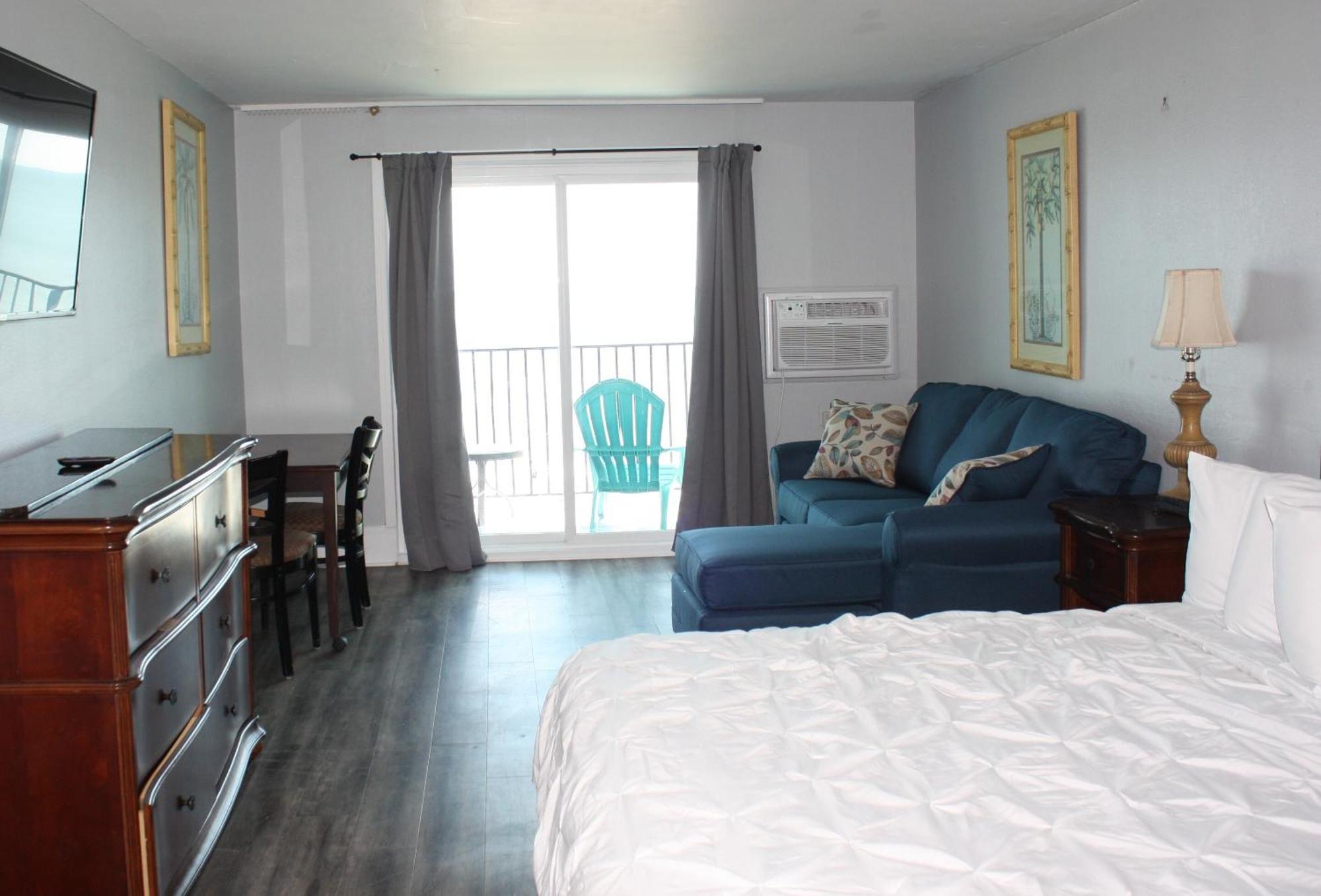 Blue Palmetto Vacation Rentals شاطئ ميرتل الغرفة الصورة